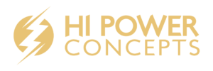 Hi Power Concepts Web Design Graphic Design Las Vegas