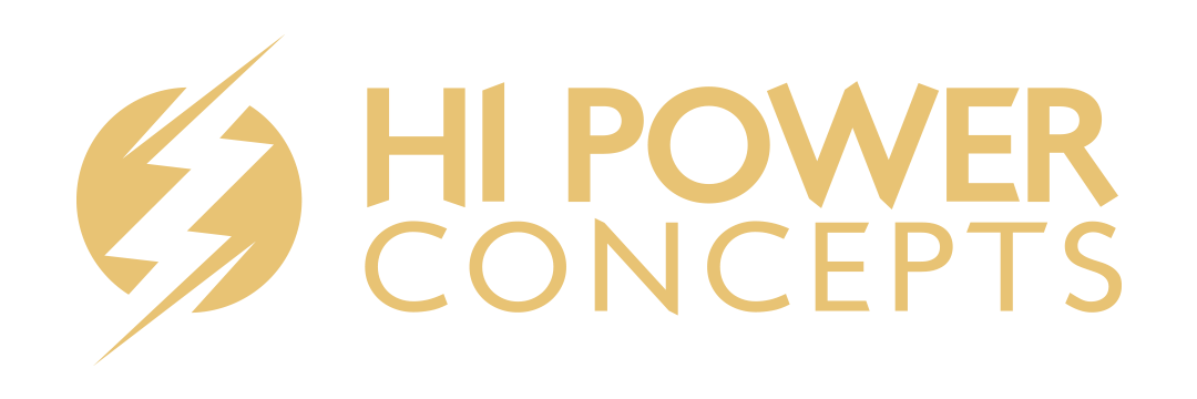 Hi Power Concepts Web Design Graphic Design Las Vegas