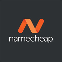 Domain names namecheap.com